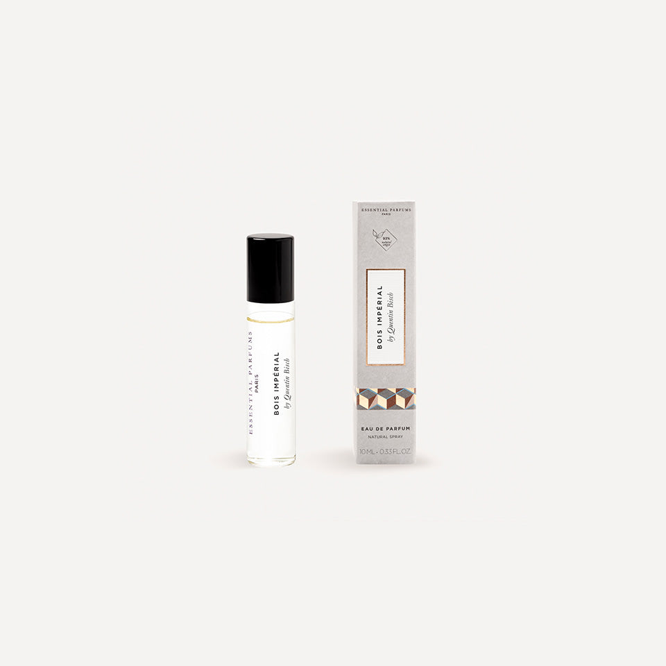 ESSENTIAL PARFUMS Bois Impérial Rollerball