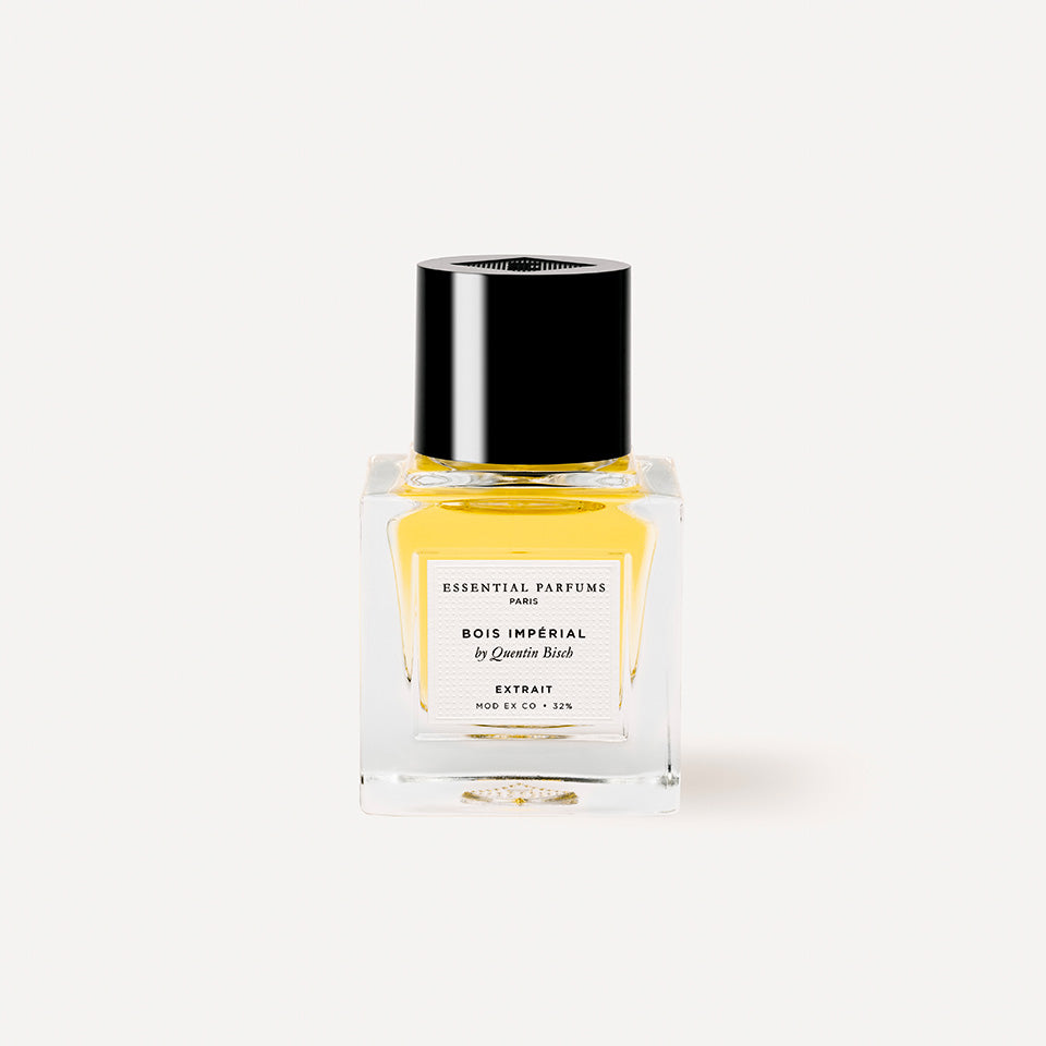 Bois Impérial - Perfume Extract Spray 30 ML – Essential Parfums