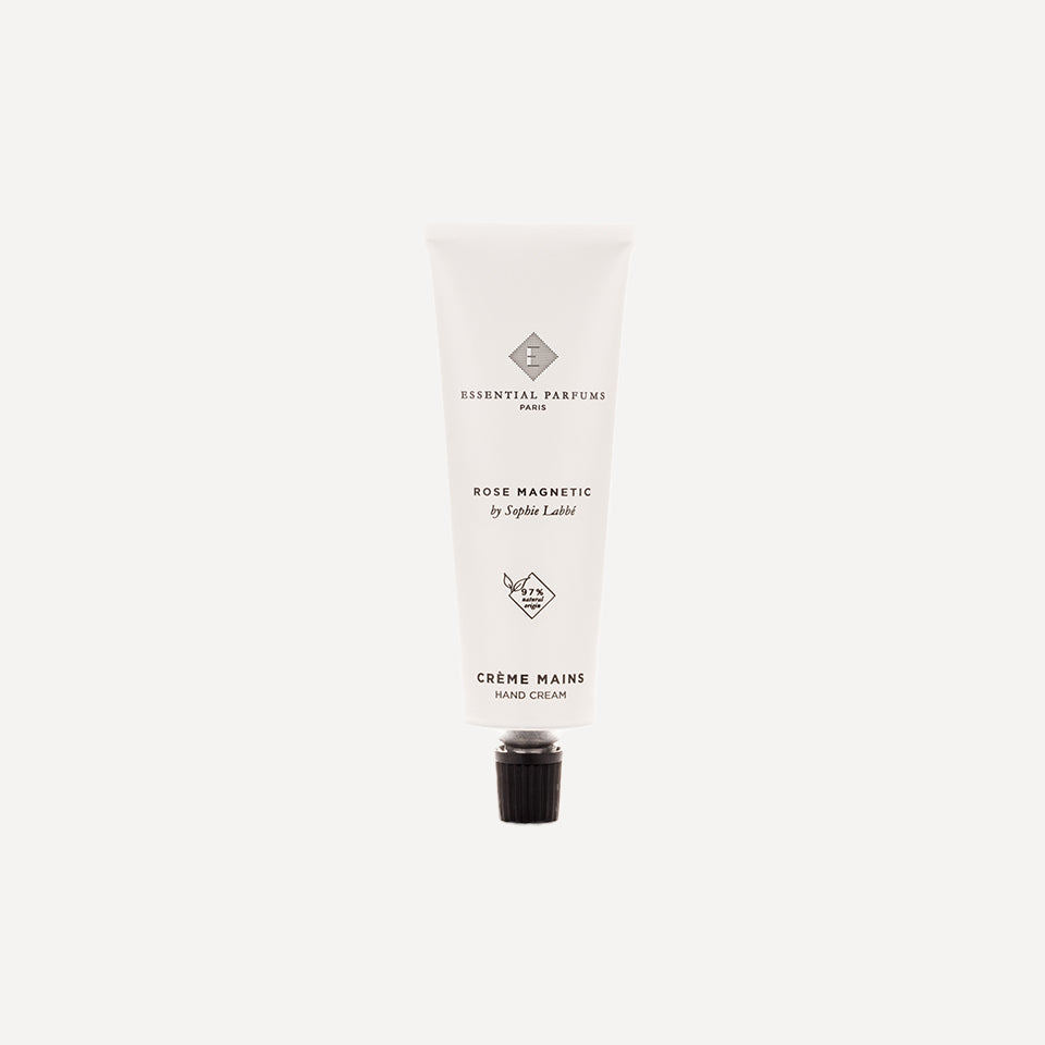 Rose Magnetic - Hand Cream 50 ML – Essential Parfums