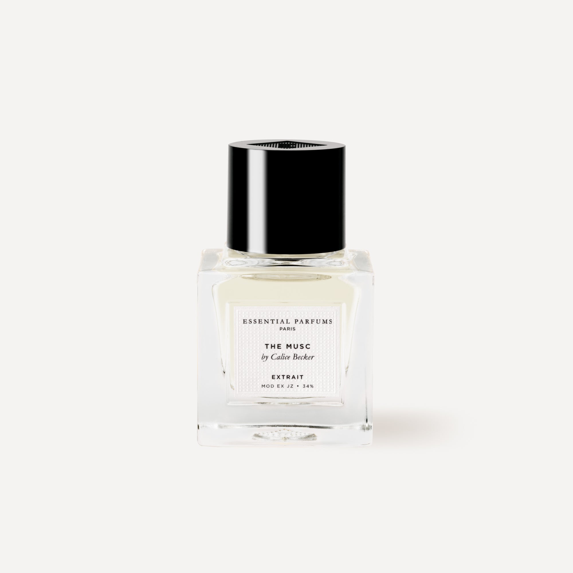 Essential Parfums エッセンシャルパヒュームThe Musc The Musc - Perfume Extract Spray​ 30 ML – Essential Parfums