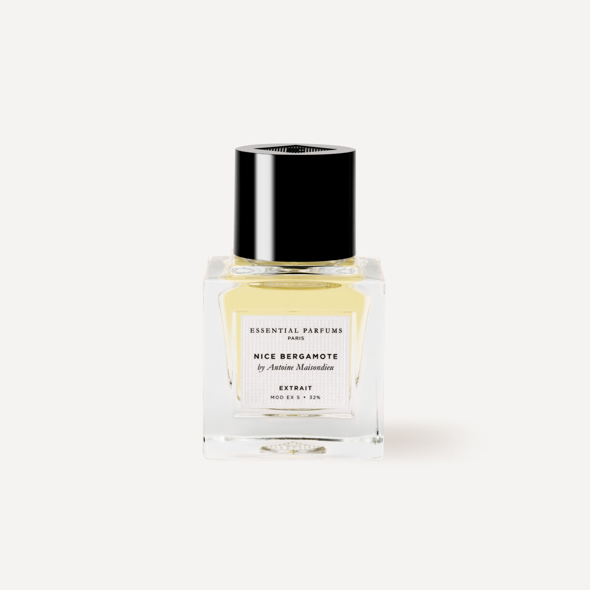 Nice Bergamote - Perfume Extract Spray ​30 ML – Essential Parfums