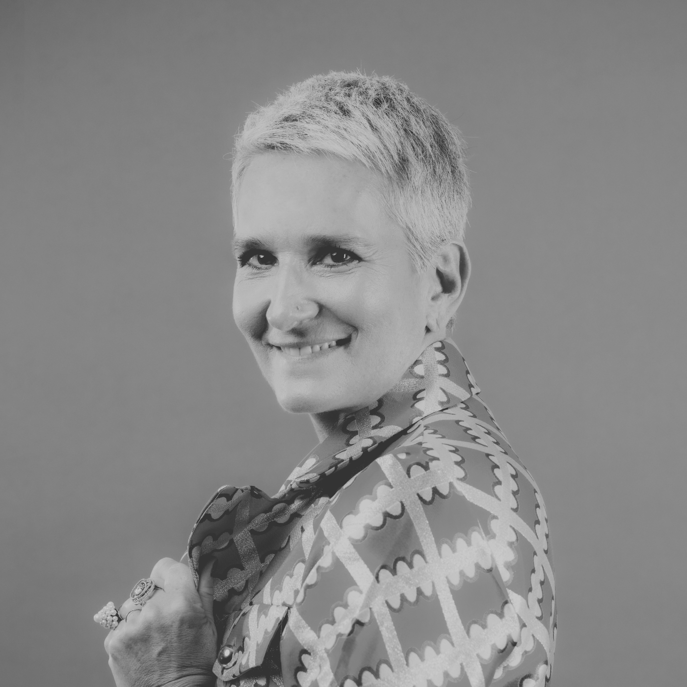 Episode 3 : Judith Gross