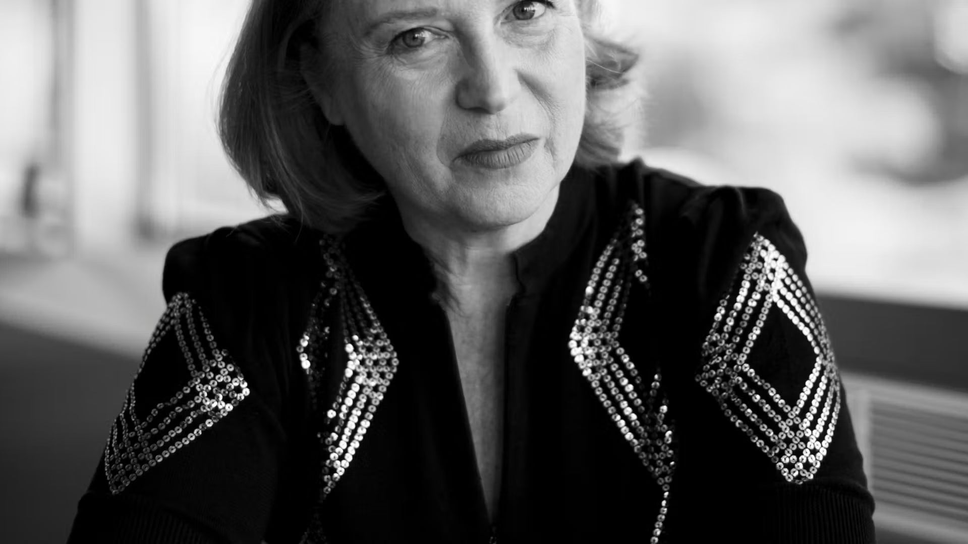 Episode 6: Avec Calice Becker dans les coulisses de l’École de Parfumerie Givaudan
