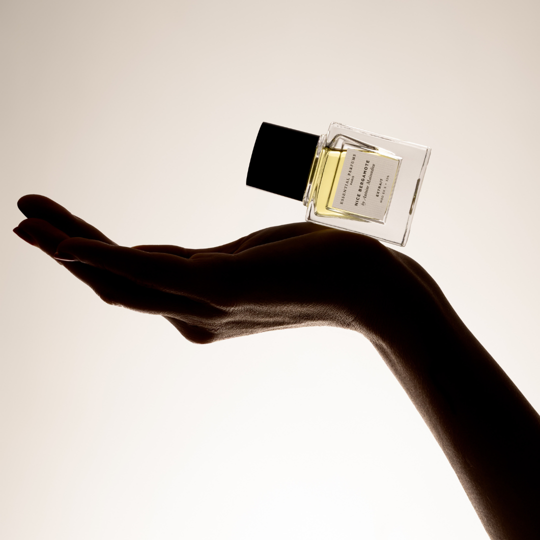Les Extraits, explorez l’univers nocturne d’Essential Parfums