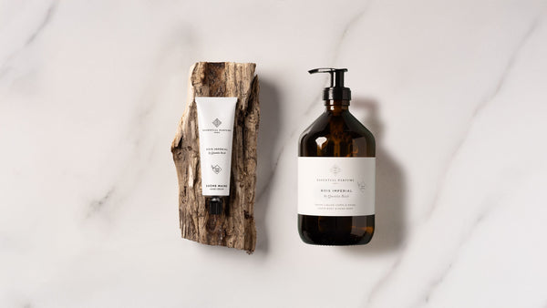 Corps & bain
