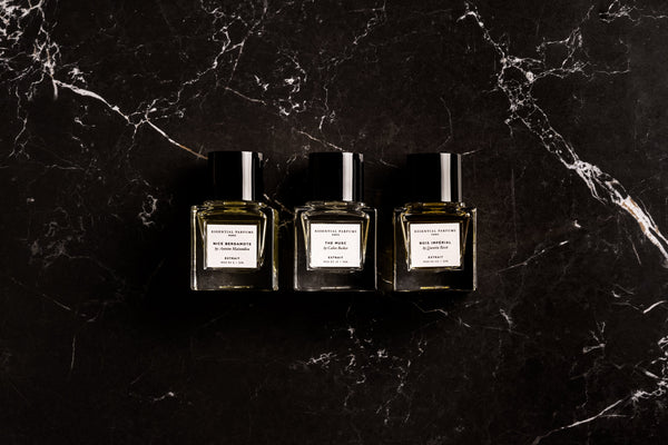 Extrait de parfum