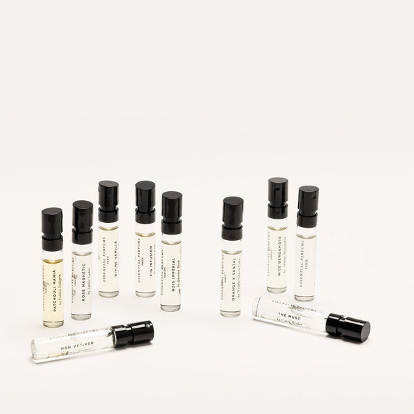 Coffret Découverte