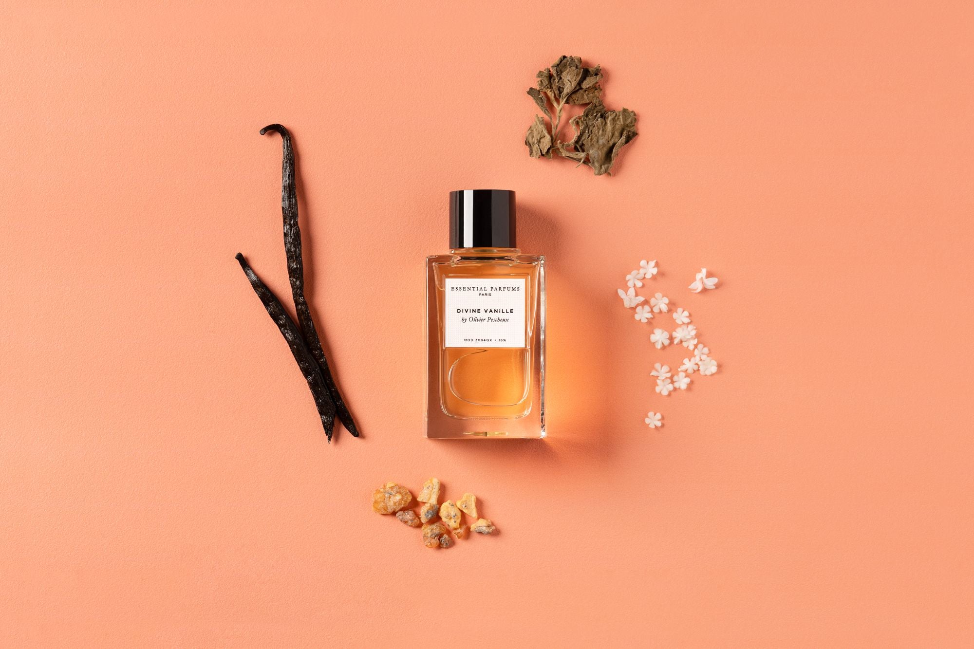 Divine Vanilla – Essential Parfums