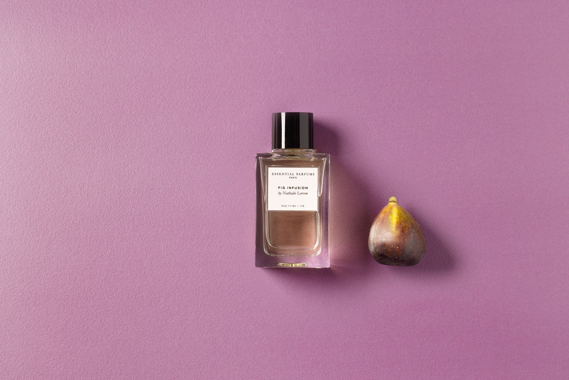Fig Infusion - Eau de Parfum Spray 10 ML – Essential Parfums