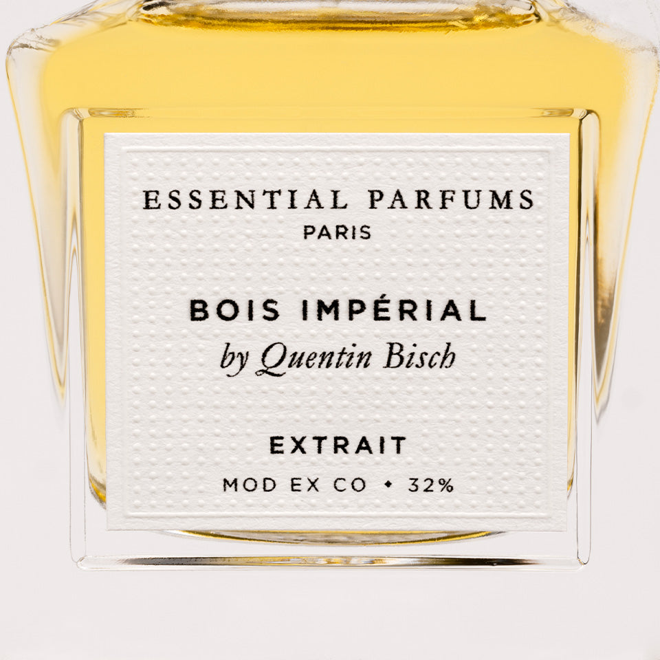 Bois Impérial - Perfume Extract Spray 30 ML – Essential Parfums