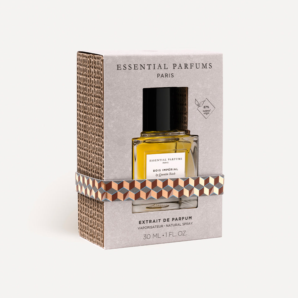 Bois Impérial - Perfume Extract Spray 30 ML – Essential Parfums