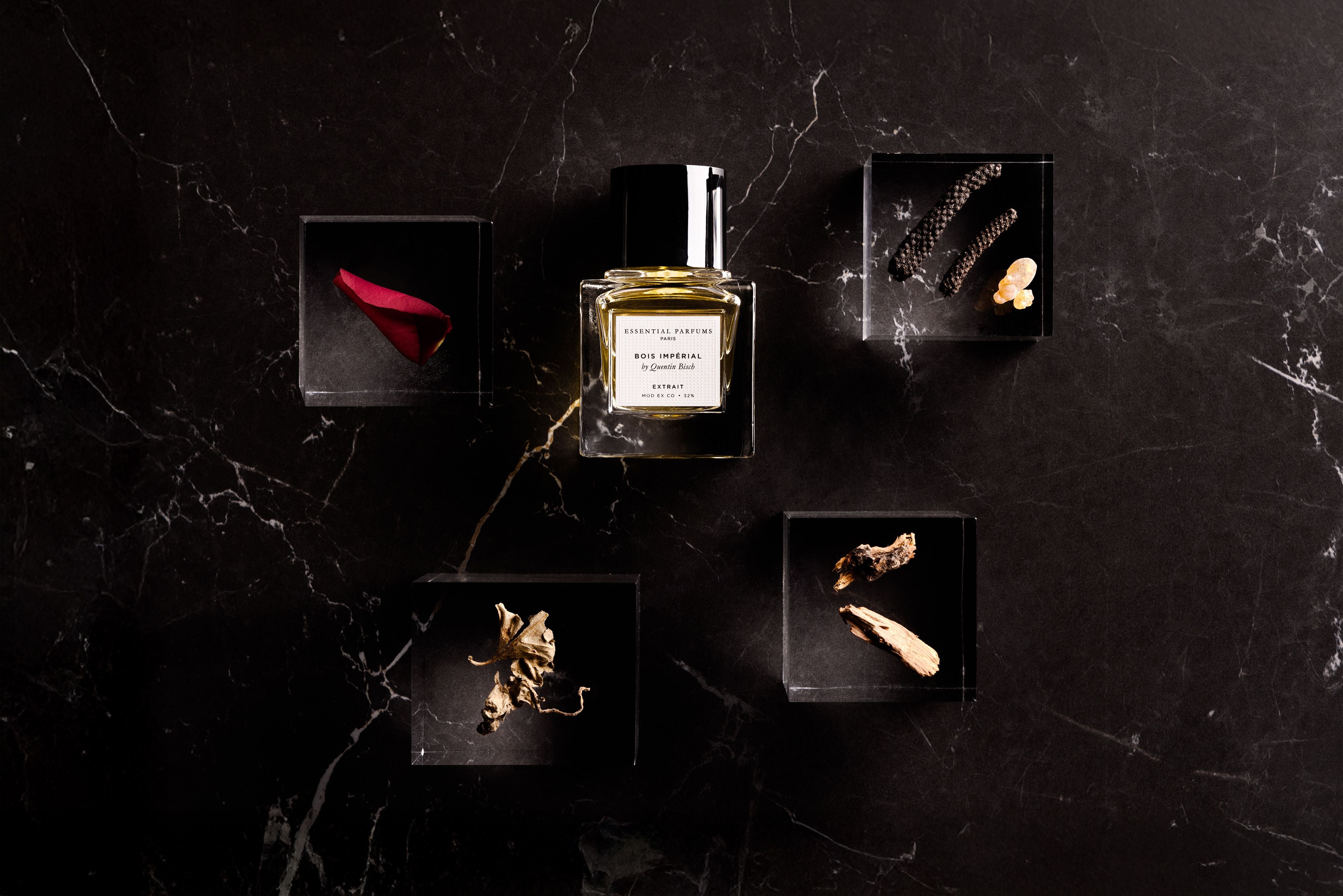 Bois Impérial - Perfume Extract Spray 30 ML – Essential Parfums