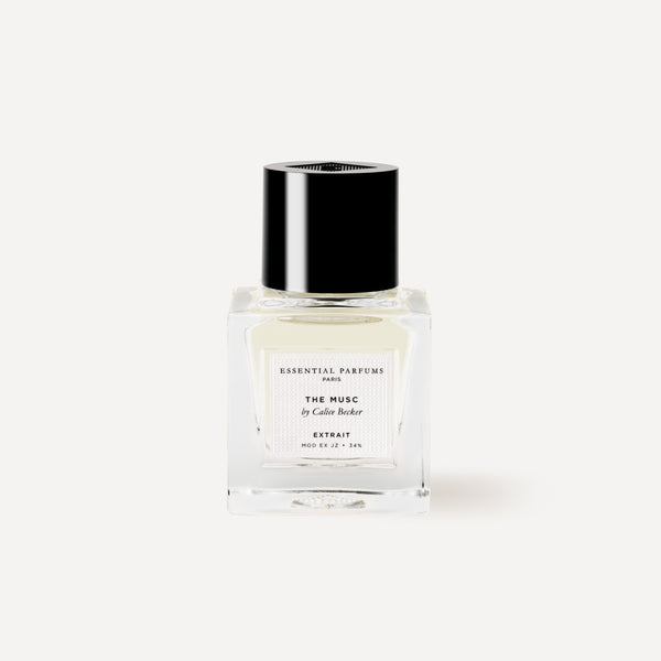 Essential Parfums エッセンシャルパヒュームThe Musc The Musc - Perfume Extract Spray​ 30 ML – Essential Parfums