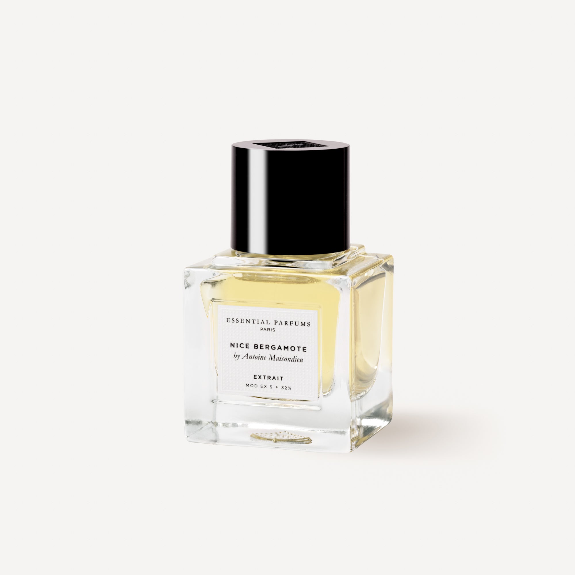 Nice Bergamote - Perfume Extract Spray ​30 ML – Essential Parfums