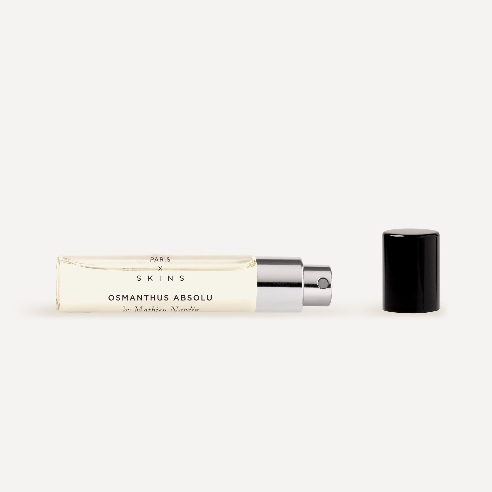 Osmanthus Absolu - Eau de Parfum Vaporisateur 10 ML