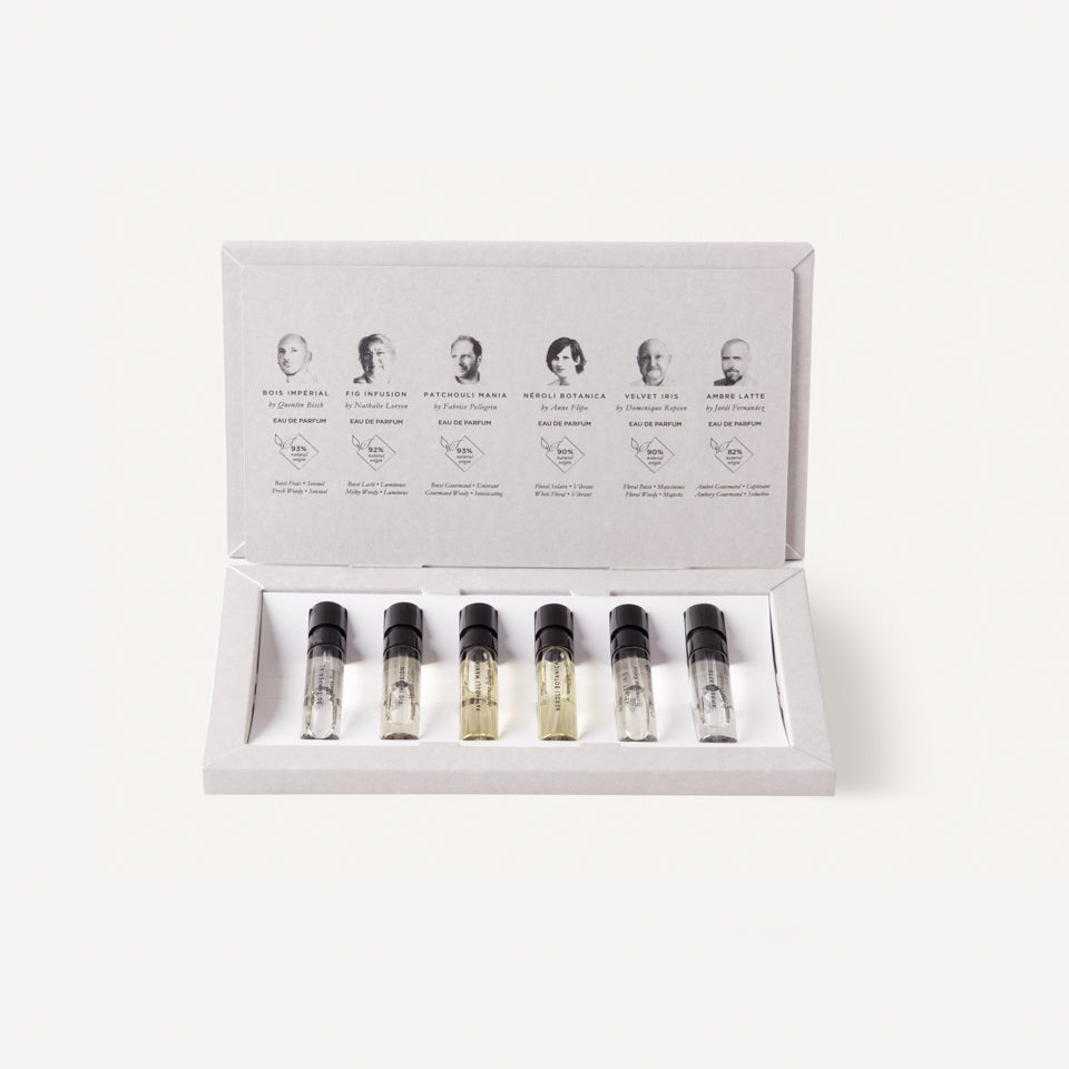 Coffret Découverte