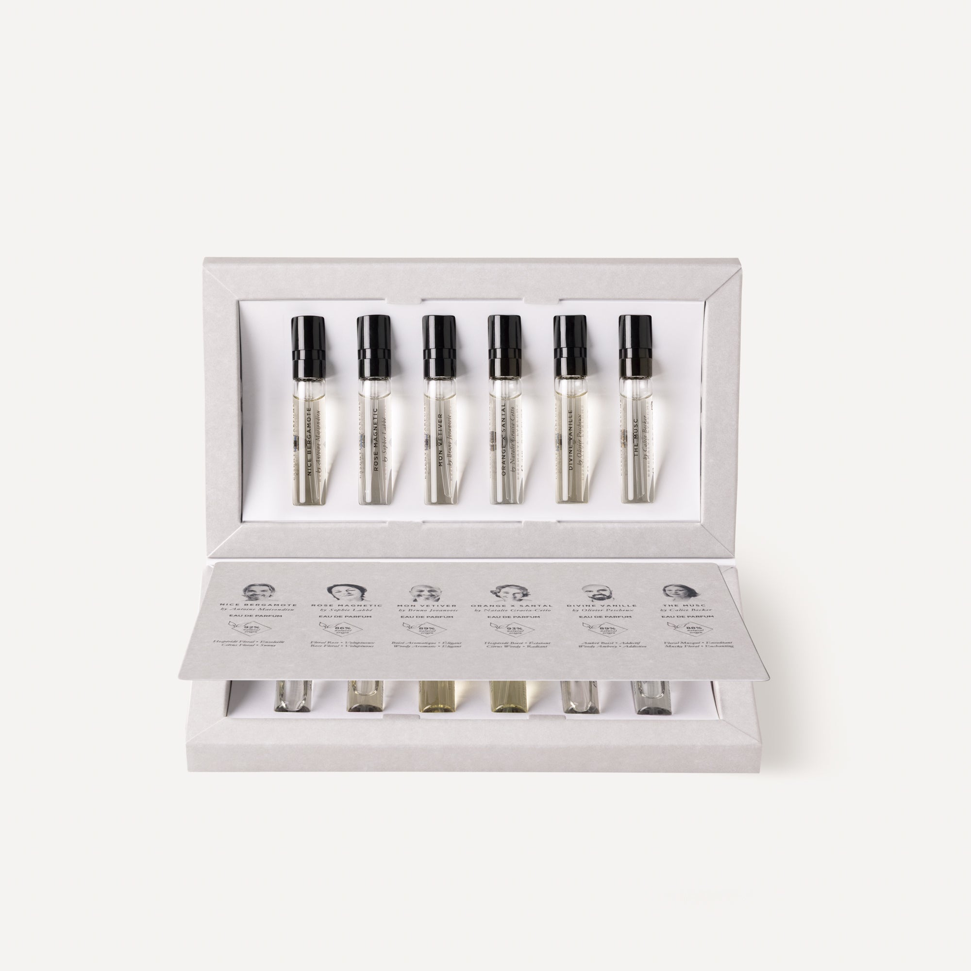 Coffret Découverte