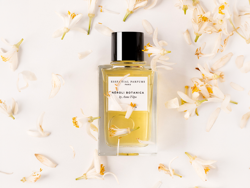 Rose Magnetic - Eau de Parfum Spray 10 ML – Essential Parfums Rose Magnetic - Eau de Parfum Spray 10 ML – Essential Parfums