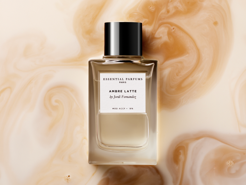 Orange X Santal - Eau de Parfum Refillable Spray 100 ML Orange X Santal - Eau de Parfum Refillable Spray 100 ML