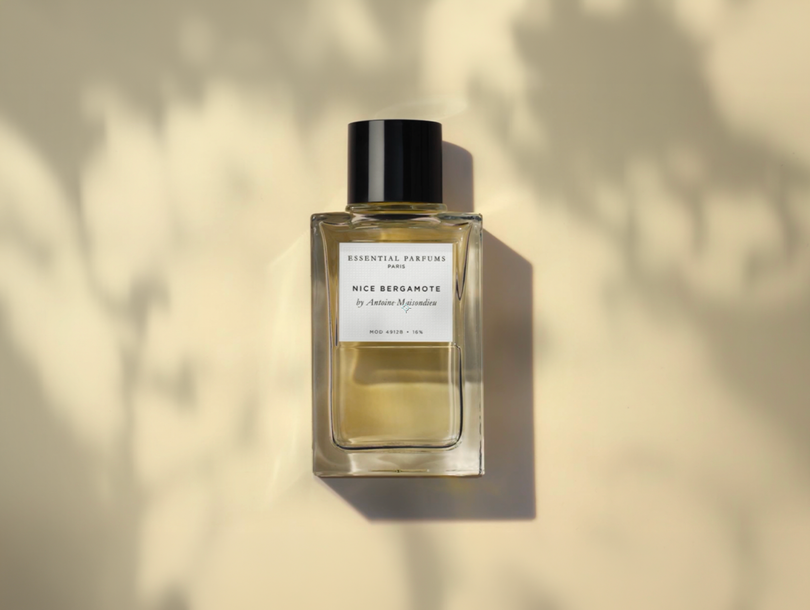 Rose Magnetic - Eau de Parfum Spray 10 ML – Essential Parfums Rose Magnetic - Eau de Parfum Spray 10 ML – Essential Parfums