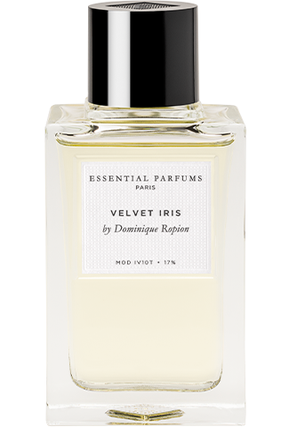 Essential Parfums Velvet Iris Eau de Parfum