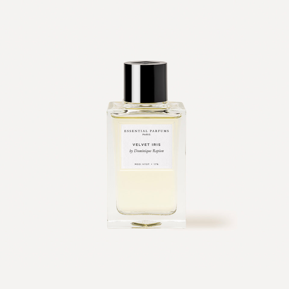 Velvet Iris - Eau de Parfum Vaporisateur Rechargeable 100 ML