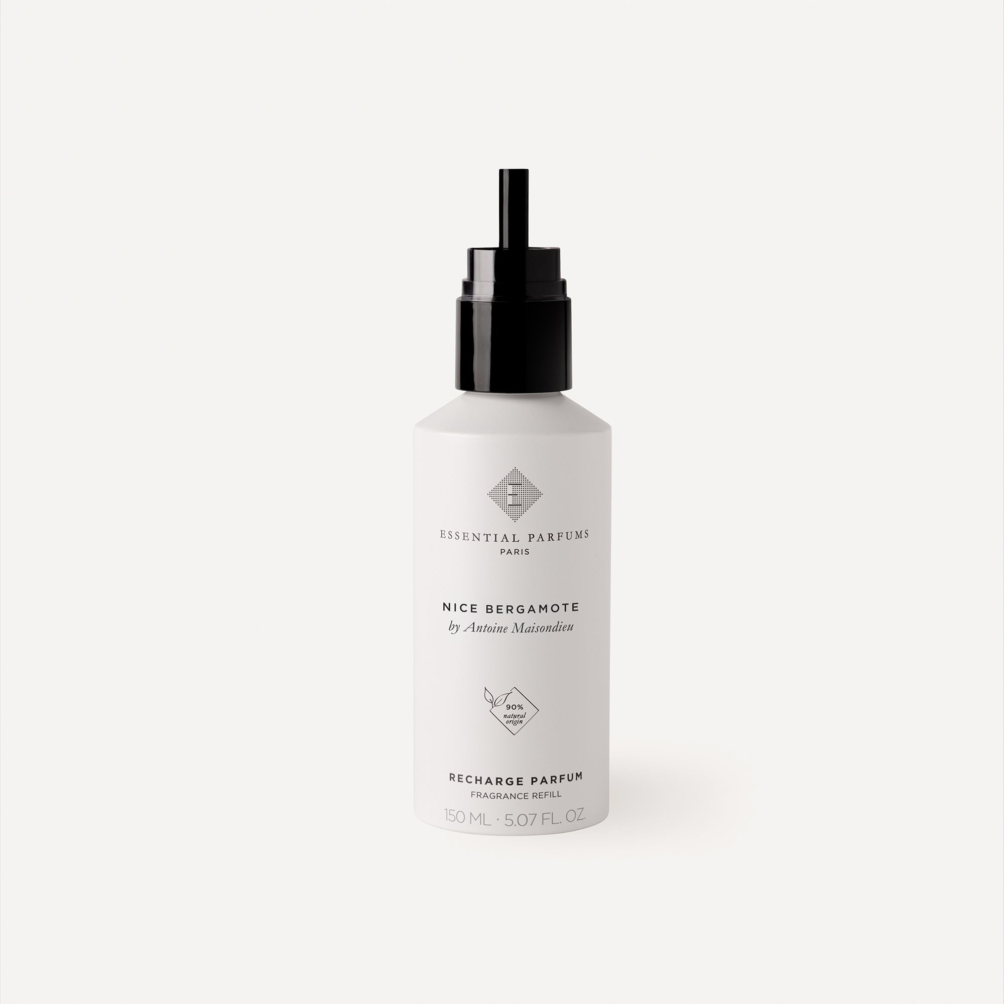 Nice Bergamot - Eau de Parfum Refill 150 ML – Essential Parfums