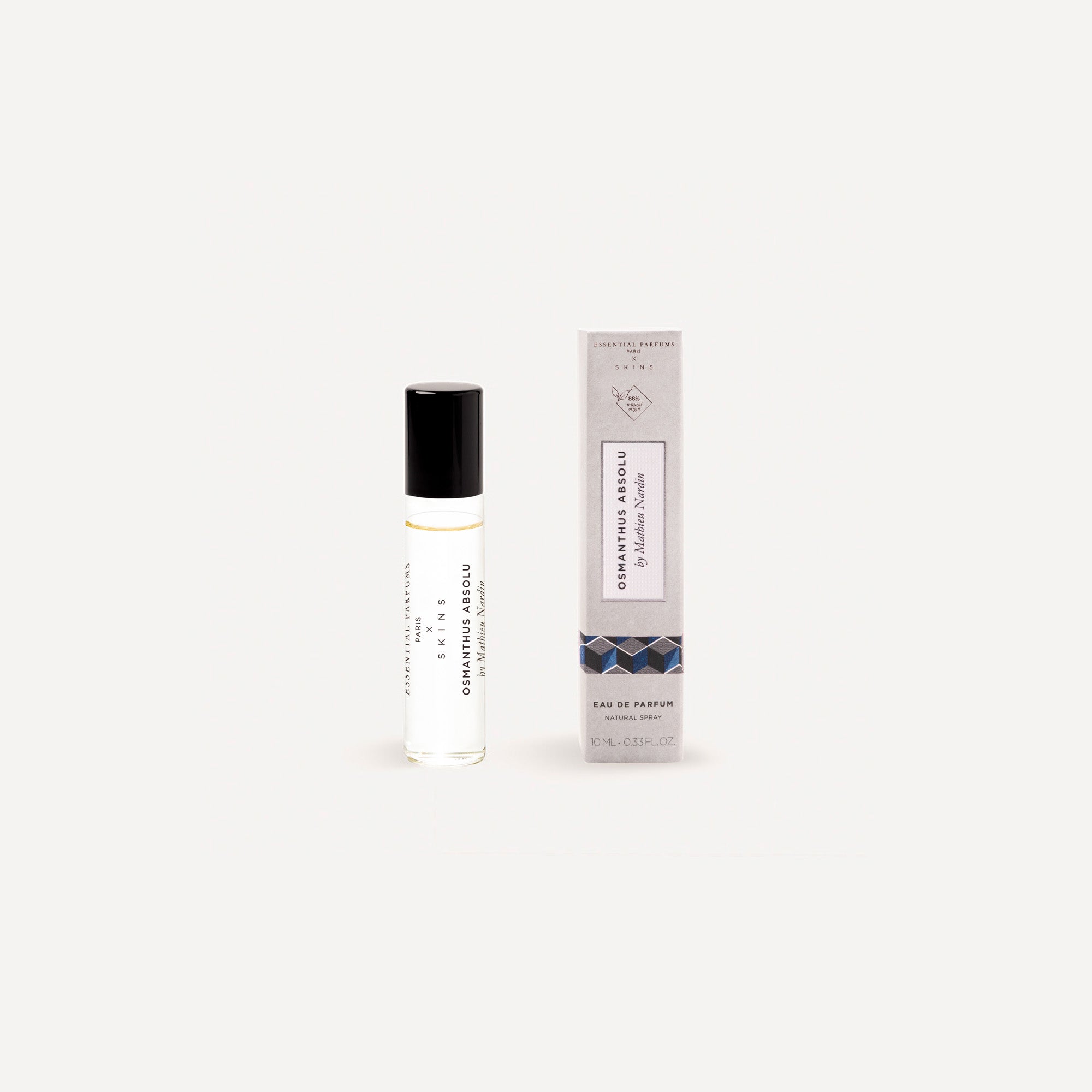 Osmanthus Absolu - Eau de Parfum Vaporisateur 10 ML