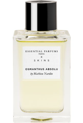 Essential Parfums Osmanthus Absolu Eau de Parfum