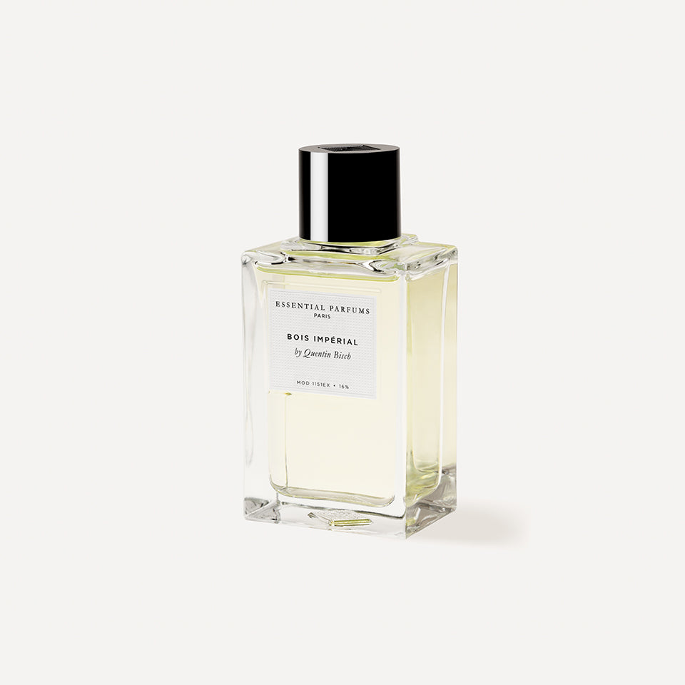 Bois Impérial - Eau de Parfum Refillable Spray 100 ML