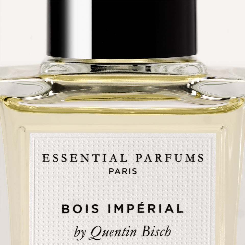 Bois Impérial - Eau de Parfum Refillable Spray 100 ML