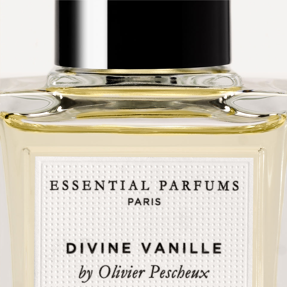 Divine Vanille - Eau de Parfum Refillable Spray 100 ML – Essential