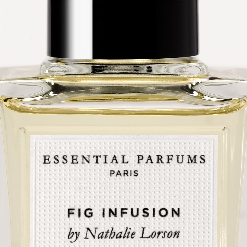 Fig Infusion - Eau de Parfum Refillable Spray 100 ML – Essential