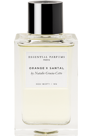 Essential Parfums Orange X Santal Eau de Parfum