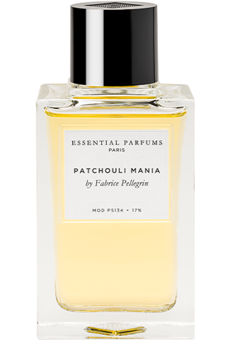 Essential Parfums Patchouli Mania Eau de Parfum