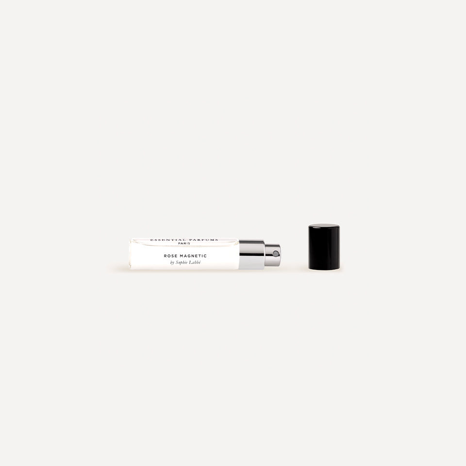 Rose Magnetic - Eau de Parfum Vaporisateur 10 ML