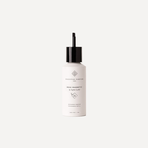Rose Magnetic - Eau de Parfum Refill 150 ML – Essential Parfums