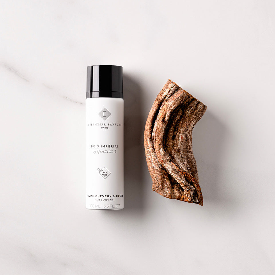 Bois Impérial - Hair and Body mist 100 ML – Essential Parfums