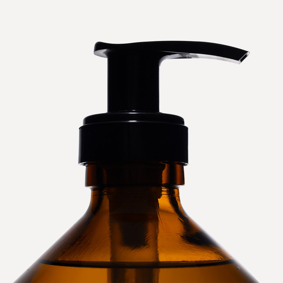 ボディソープ Essential Parfums Hand Body Soap 500ml Bois Impérial - Liquid Body & Hand Soap 500 ML – Essential Parfums