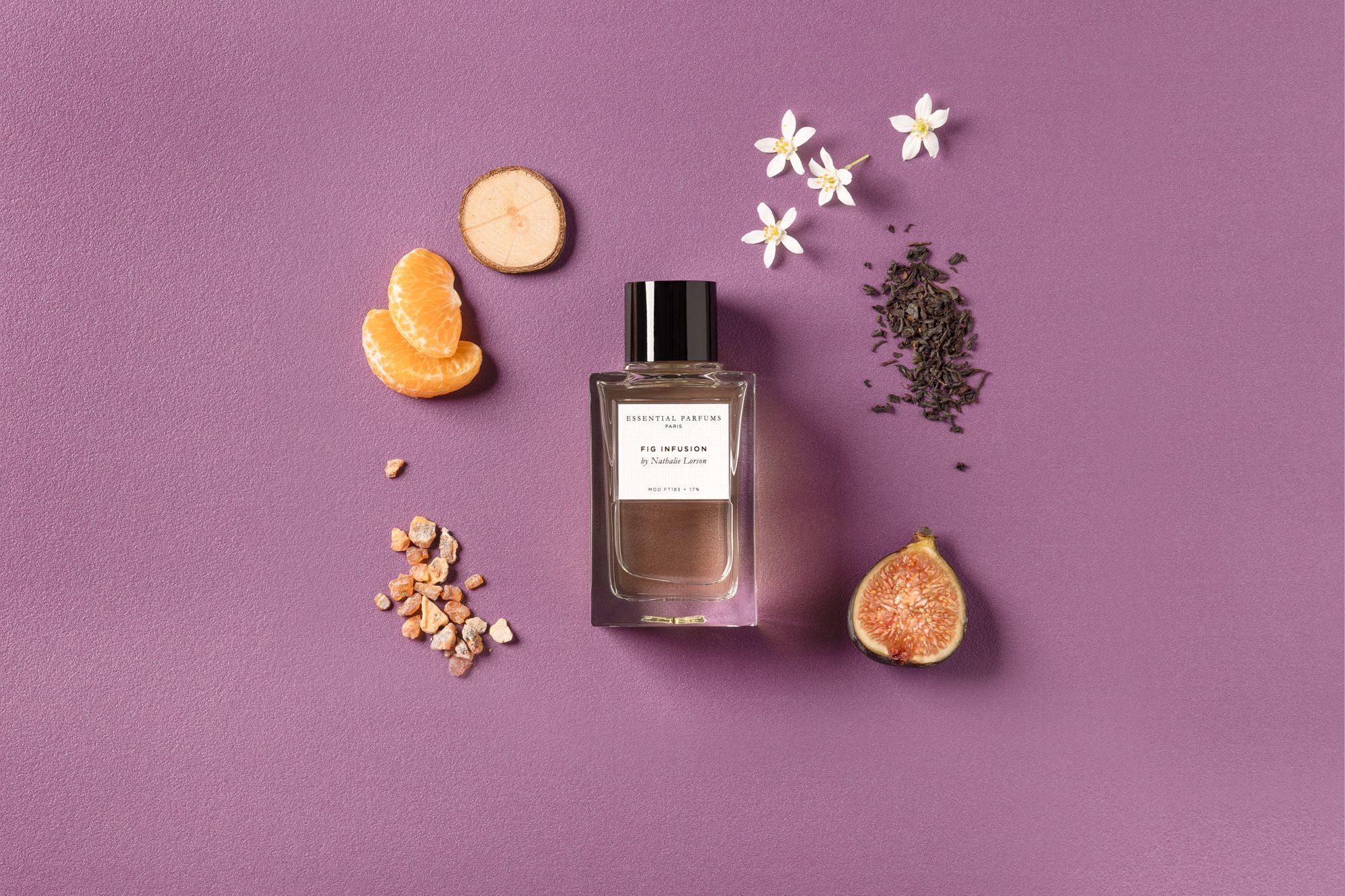 Fig Infusion – Essential Parfums