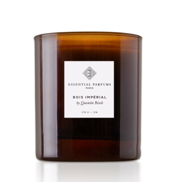 Bois Impérial - Scented Candle 270 GR